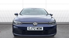 Volkswagen Golf 1.5 TSI 150 Life 5dr Petrol Hatchback
